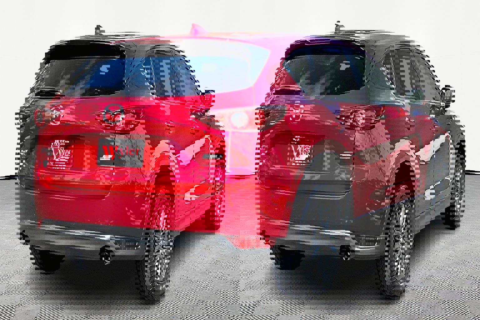 Used 2017 MAZDA CX-5 Touring w/ Preferred Equipment Package image 6