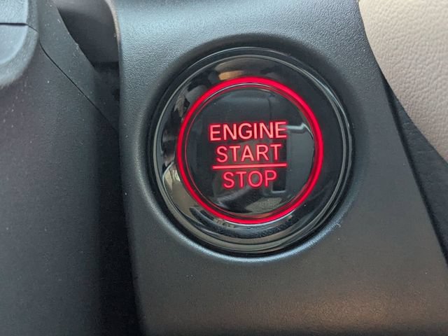 New 2026 Honda HR-V LX image 29