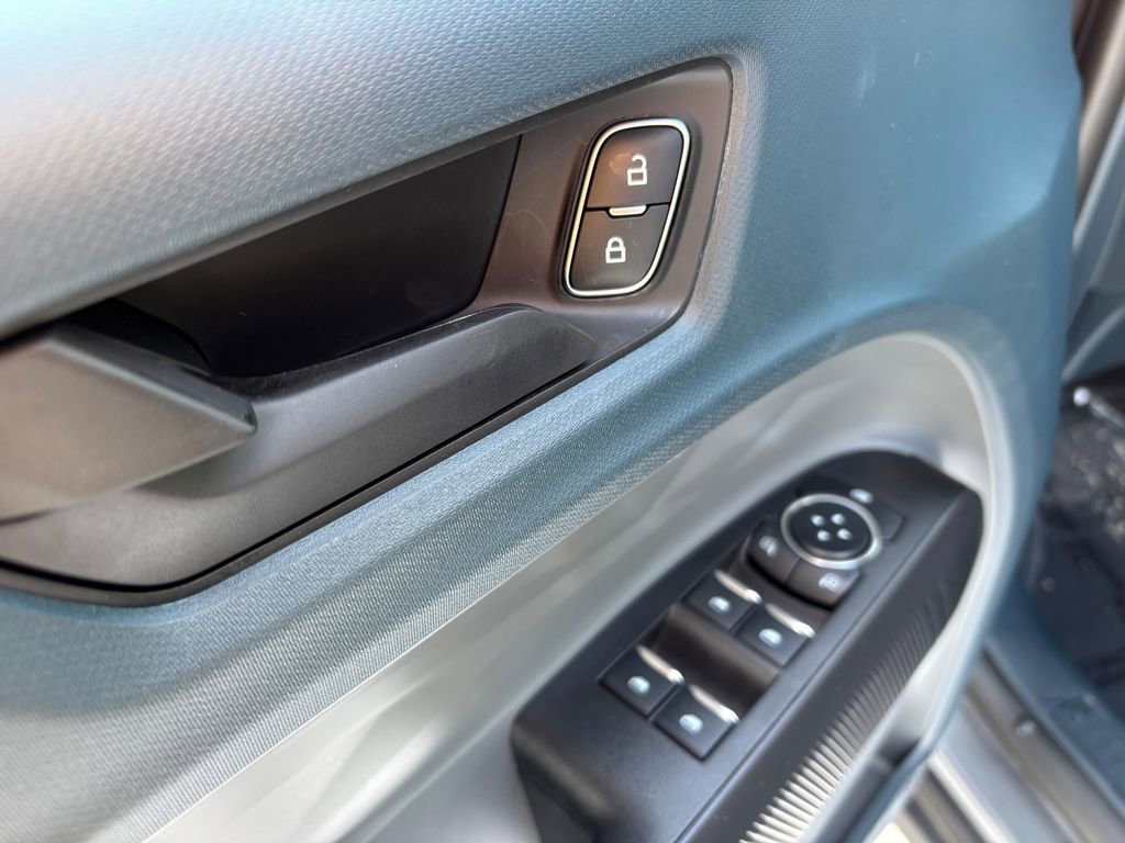 New 2026 Ford Maverick XLT w/ Equipment Group 301A image 18