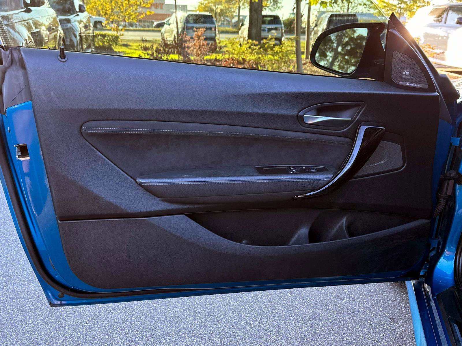 Used 2021 BMW M2 Competition w/ Executive Package image 11