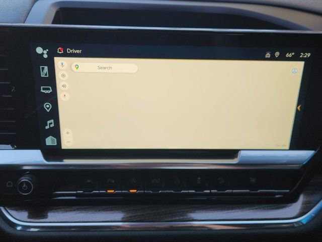 Used 2024 Chevrolet Silverado 1500 RST w/ All Star Edition Plus image 5