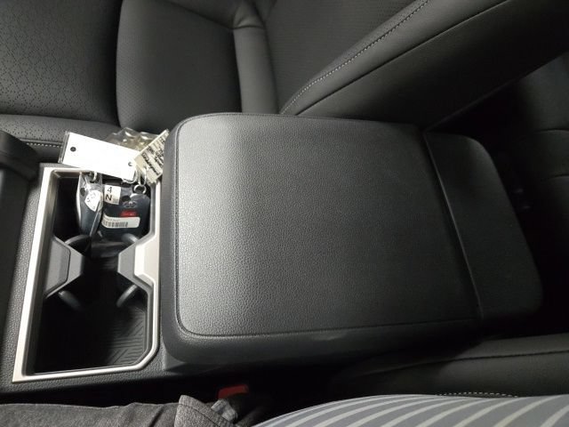 New 2026 Toyota 4Runner TRD Off-Road AWD/4WD image 27