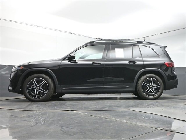 Used 2024 Mercedes-Benz EQB 250+ image 36