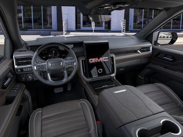 New 2026 GMC Yukon Denali Ultimate image 15