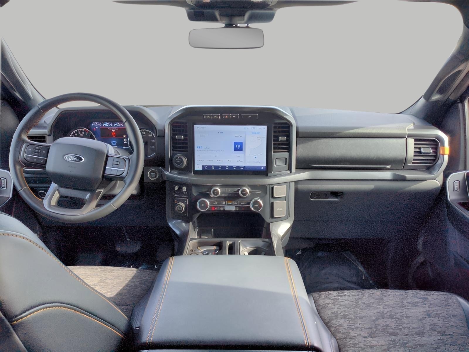 Used 2023 Ford F150 Tremor AWD/4WD image 83
