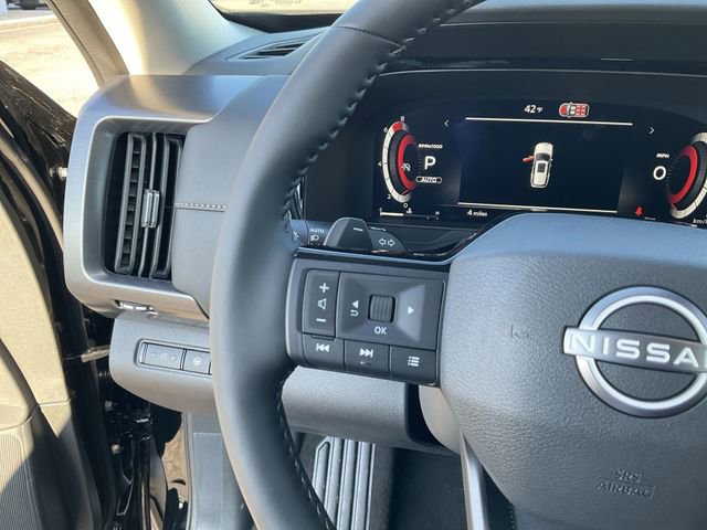 New 2026 Nissan Pathfinder SL w/ Cargo Package image 20