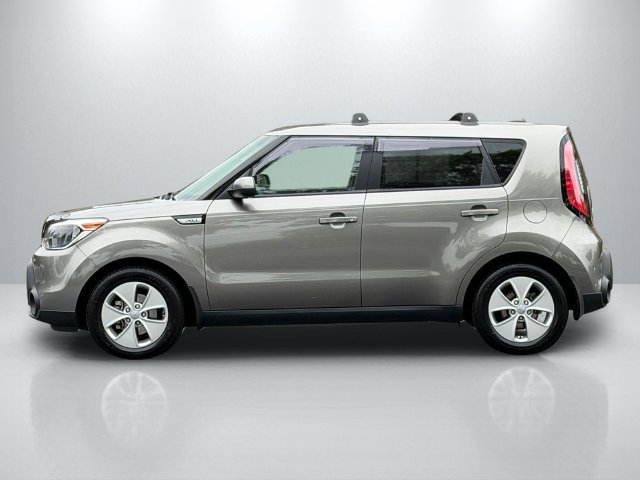 Used 2015 Kia Soul FWD image 5