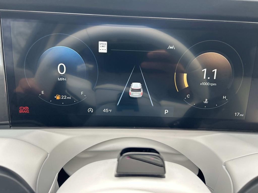 New 2026 Hyundai Palisade Limited image 39