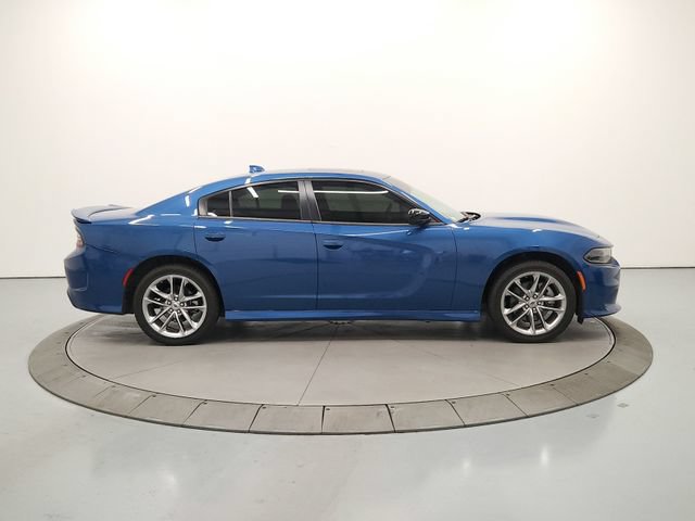 Used 2023 Dodge Charger GT w/ Blacktop Special Edition AWD/4WD image 9