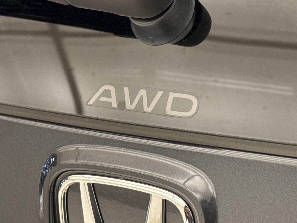 New 2027 Honda CR-V EX image 11