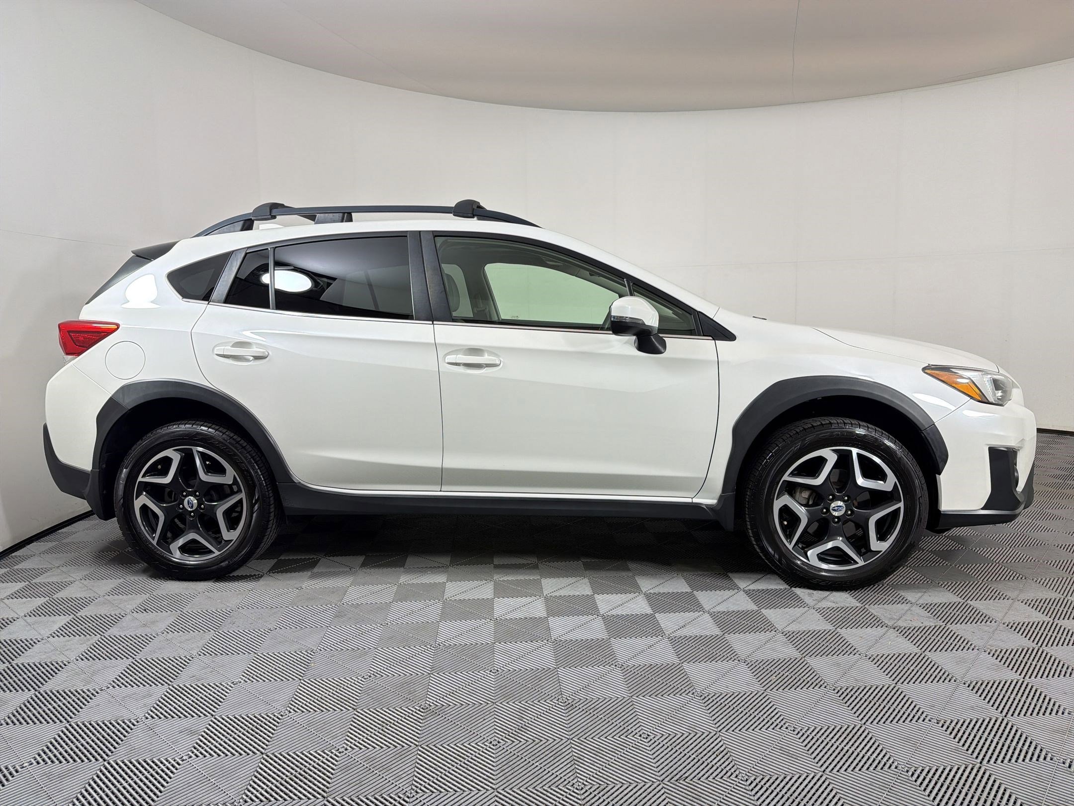 Used 2018 Subaru Crosstrek 2.0i Limited AWD/4WD image 8