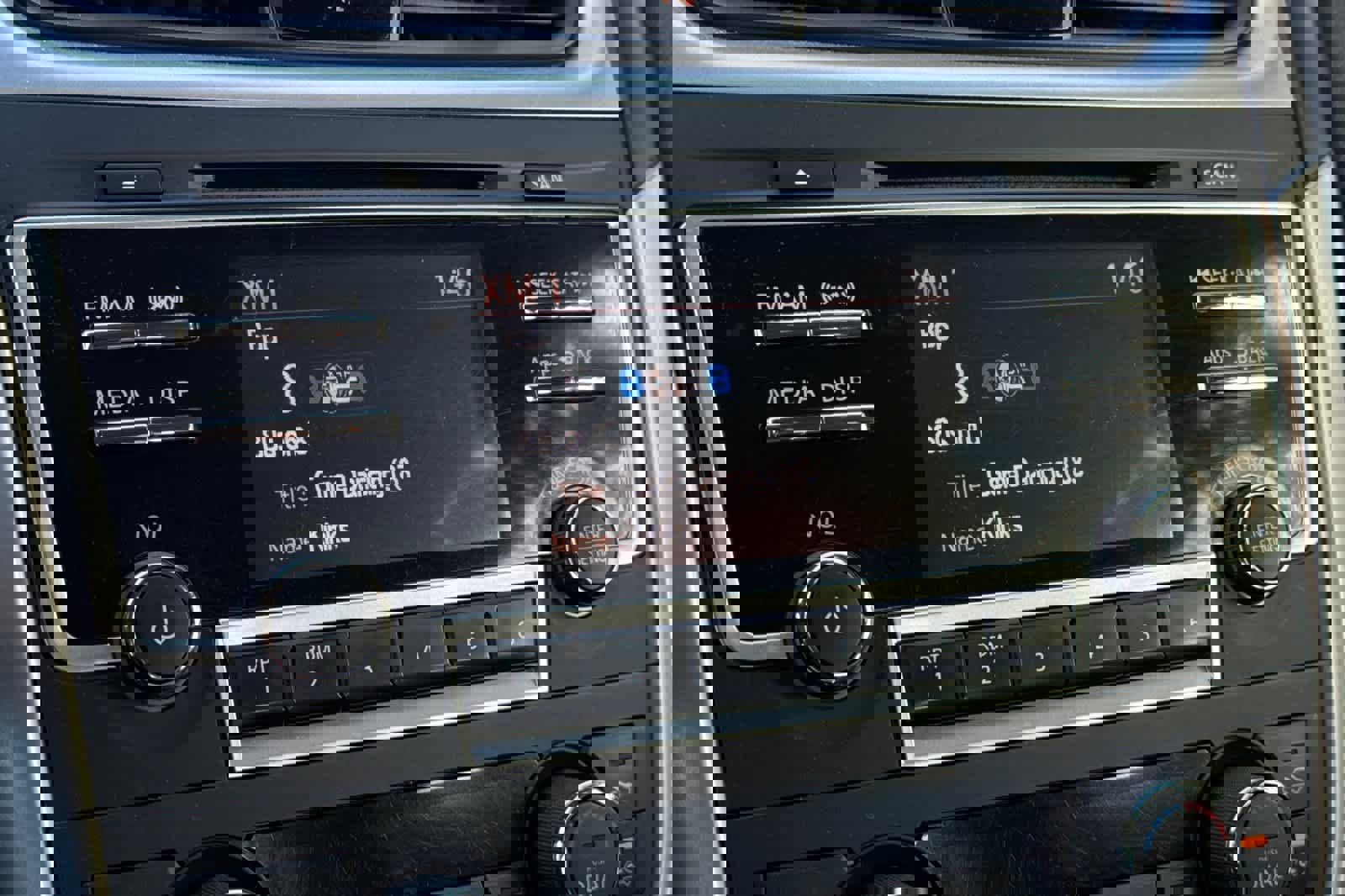 Used 2016 Nissan Altima 2.5 SV image 17