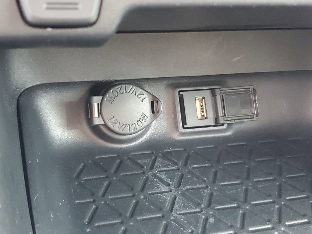 Used 2020 Toyota RAV4 LE w/ All Weather Liner Package FWD image 23