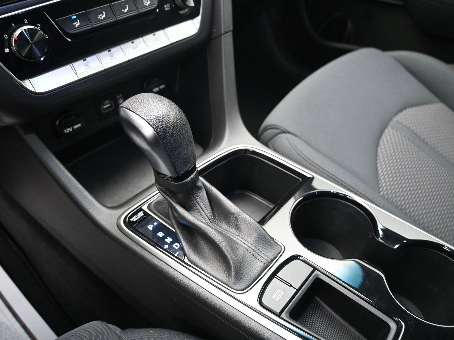 Used 2018 Hyundai Sonata SE image 25