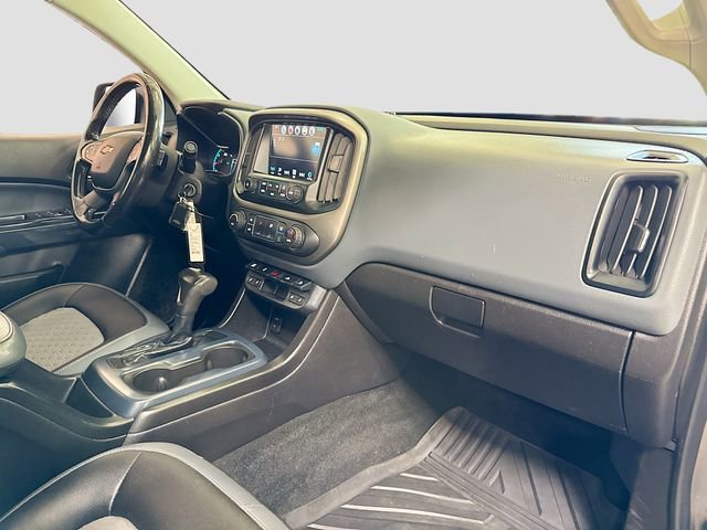 Used 2018 Chevrolet Colorado Z71 AWD/4WD image 25