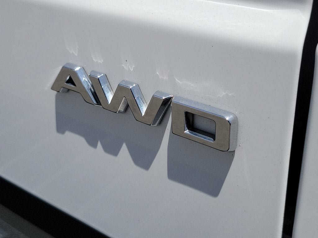 Used 2022 Ford Maverick XL w/ Equipment Group 100A Standard AWD/4WD image 7