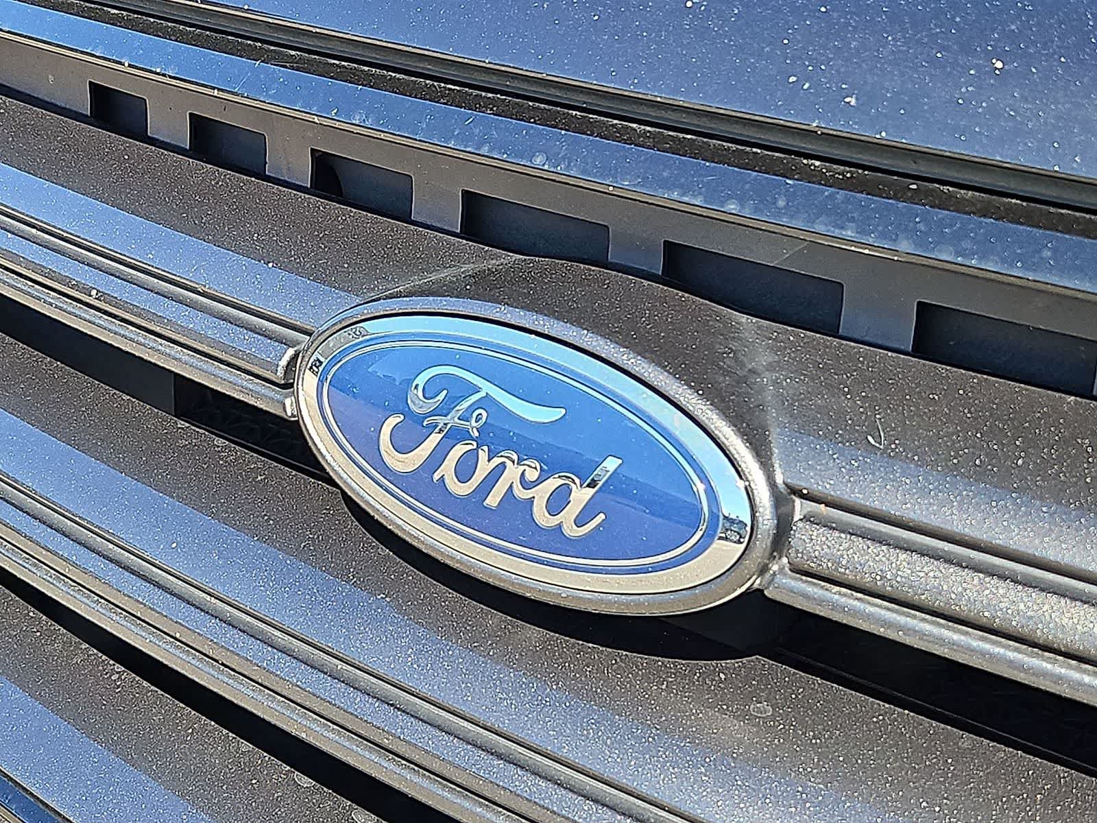 Used 2019 Ford Escape SEL FWD image 35