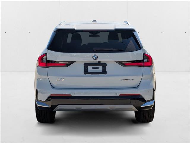 Used 2026 BMW X1 xDrive28i w/ Technology Package image 7
