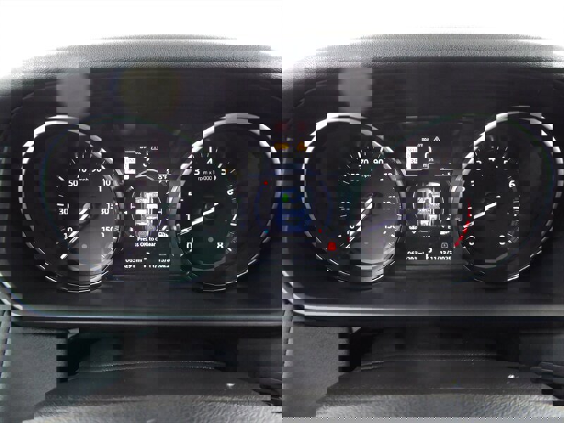 Used 2017 Land Rover Discovery HSE image 11