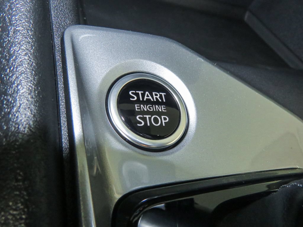 Certified 2025 Nissan Altima 2.5 S FWD image 15