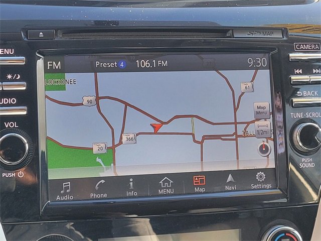 Used 2017 Nissan Murano SL image 20