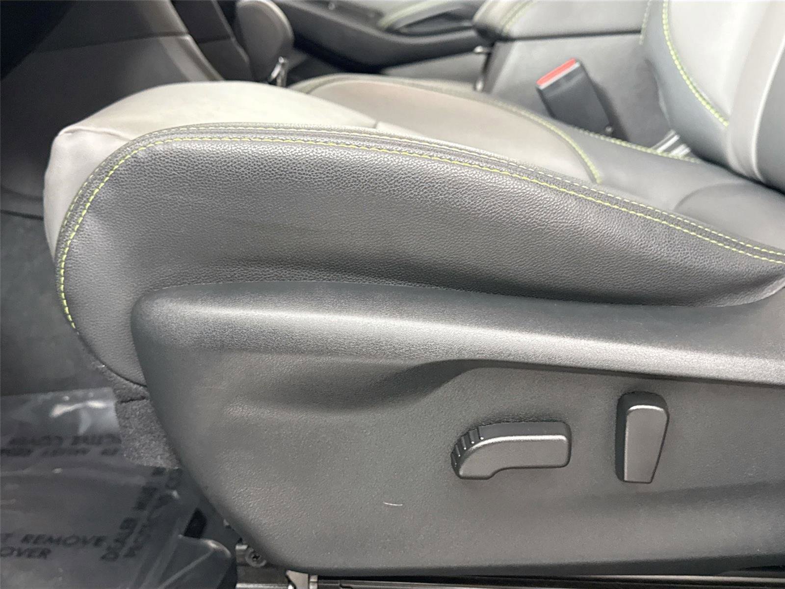 Used 2024 Subaru Ascent Onyx Edition image 29