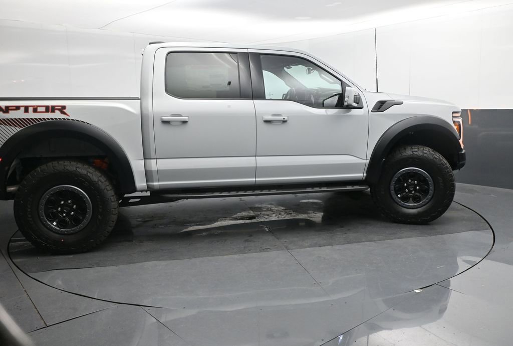 New 2026 Ford F150 Raptor image 6