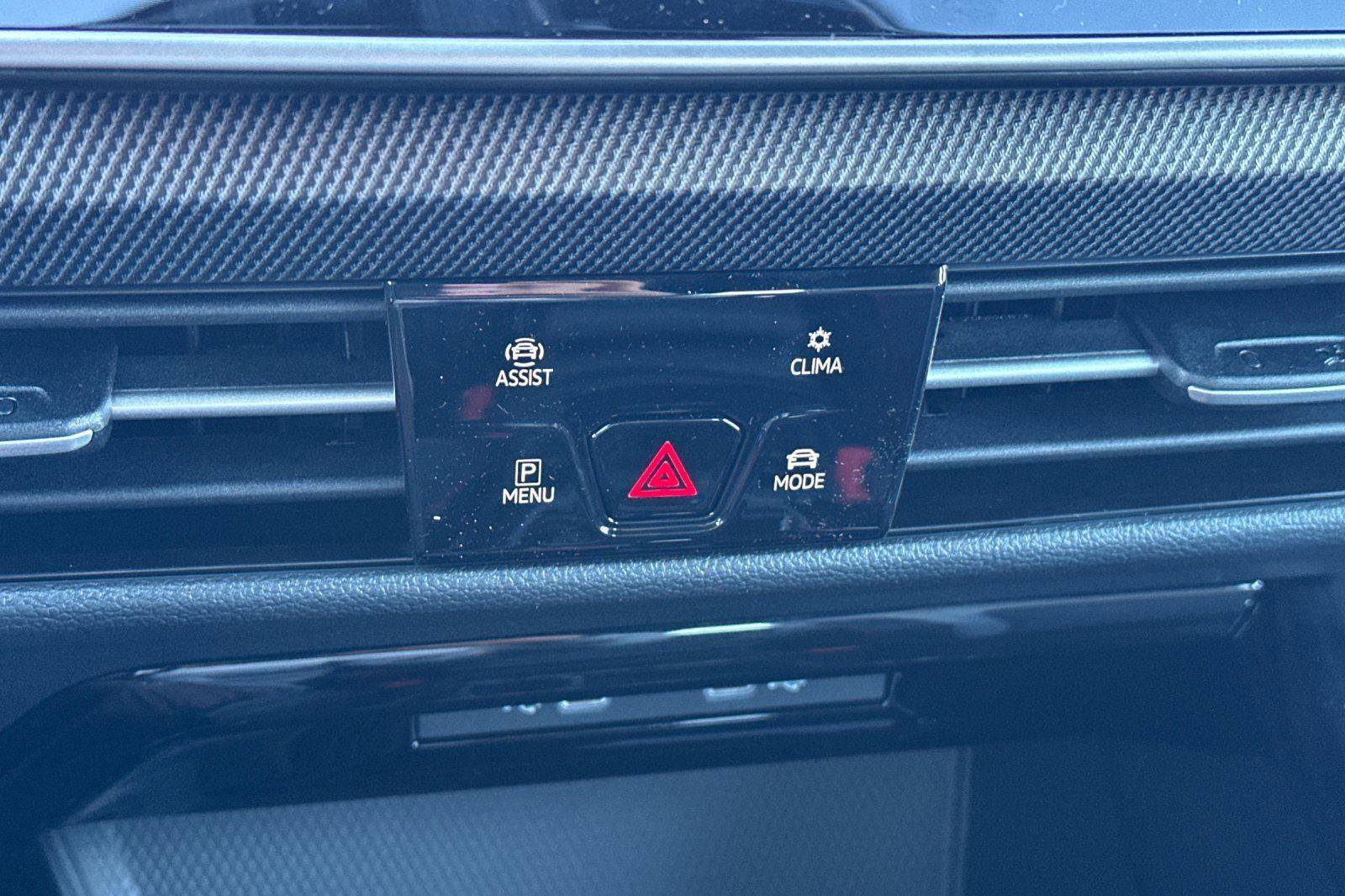 New 2026 Volkswagen GTI SE image 20