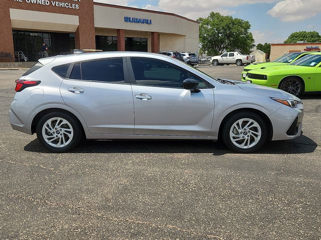 Certified 2024 Subaru Impreza 2.0i AWD/4WD image 5