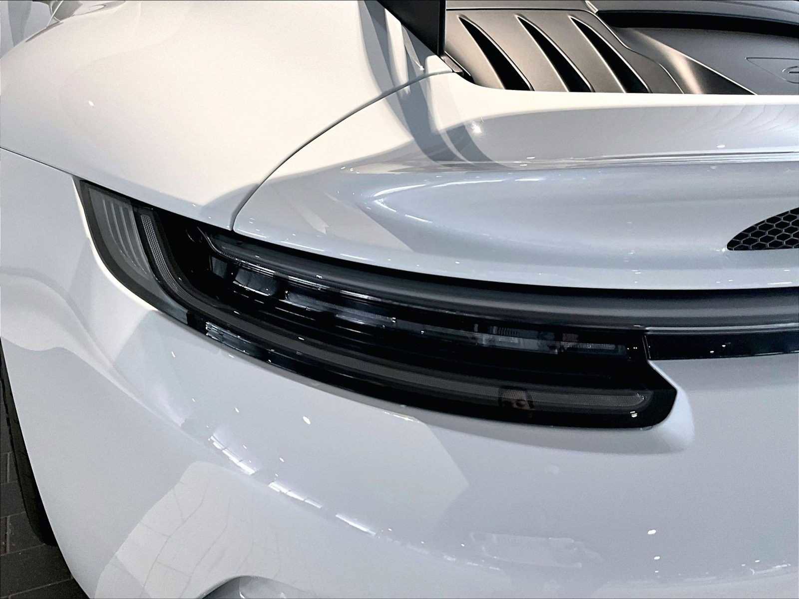 Used 2022 Porsche 911 GT3 image 31