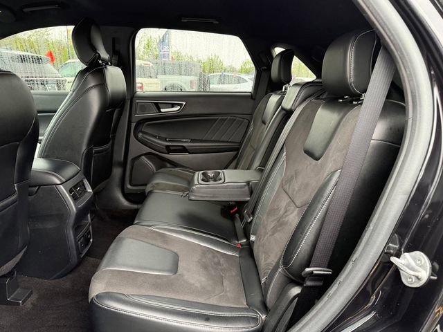Certified 2019 Ford Edge ST w/ Convenience Package AWD/4WD image 9