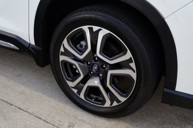 Certified 2024 Subaru Ascent Touring image 21