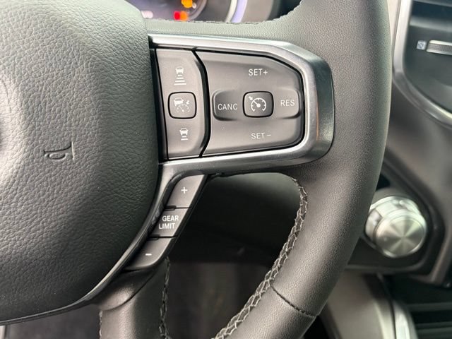 New 2026 RAM 1500 Laramie w/ Night Edition AWD/4WD image 19