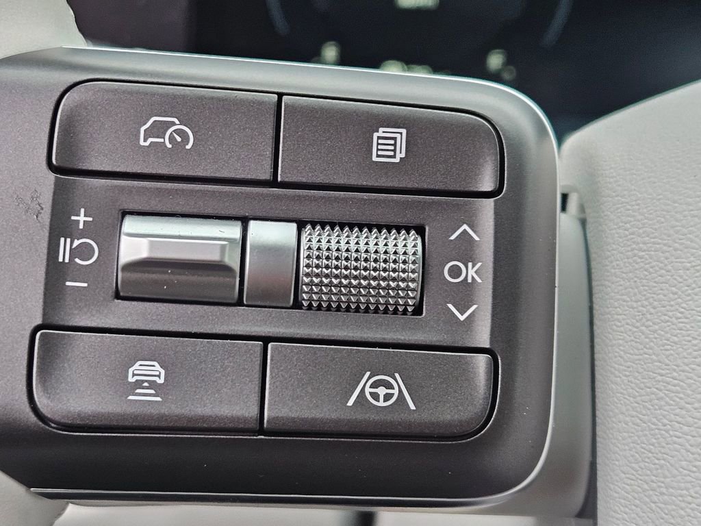 New 2026 Hyundai Palisade Calligraphy image 17