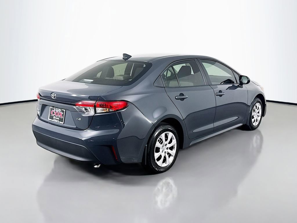New 2026 Toyota Corolla LE image 5