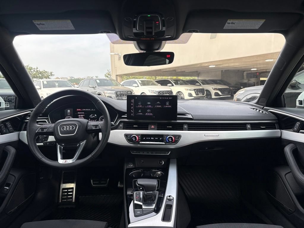 Certified 2023 Audi A4 2.0T Prestige AWD/4WD image 19