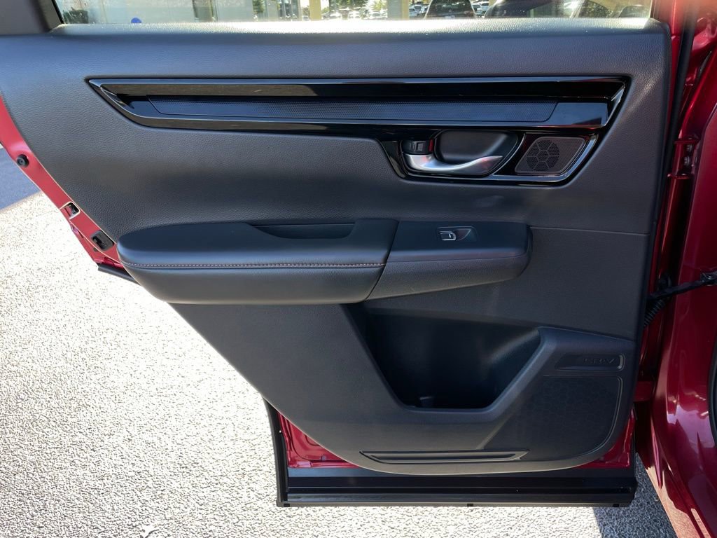 Certified 2023 Honda CR-V Sport Touring image 39