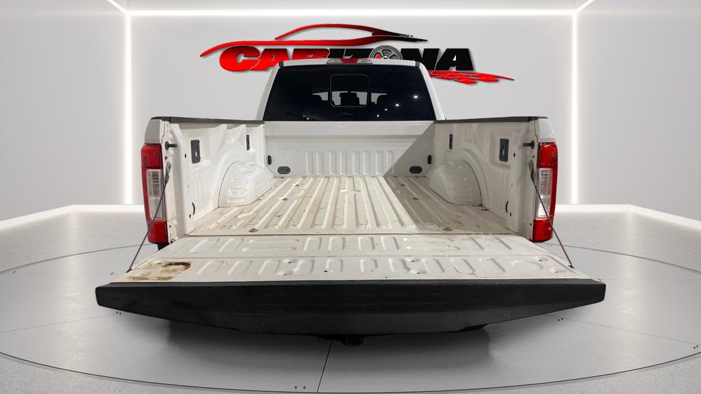 Used 2017 Ford F250 Lariat image 10