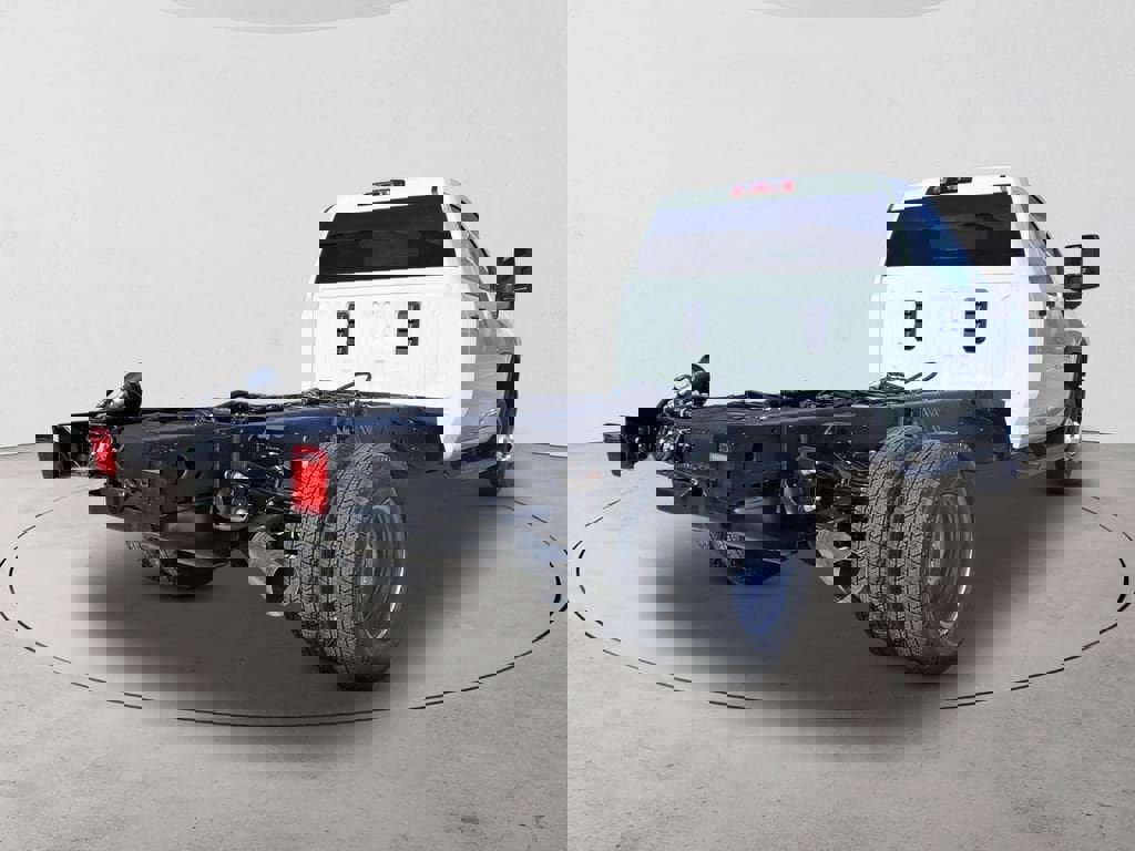 New 2026 Chevrolet Silverado 3500 W/T w/ WT Convenience Package image 5