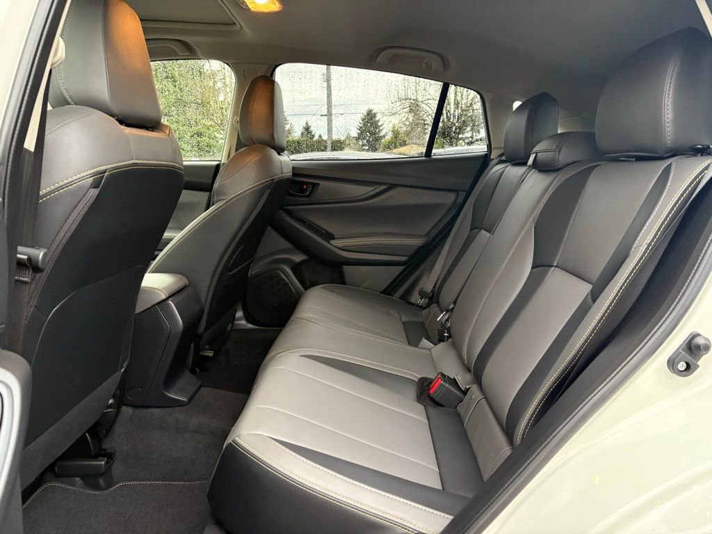 Used 2023 Subaru Crosstrek 2.5i Sport image 14