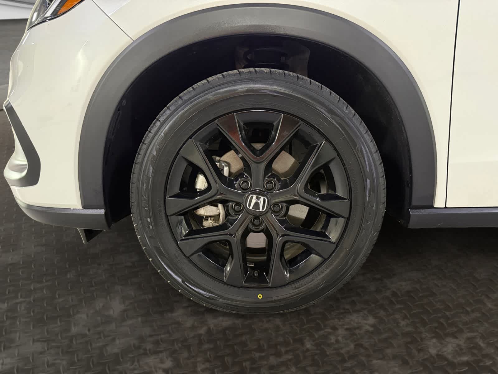 Used 2024 Honda HR-V Sport image 21
