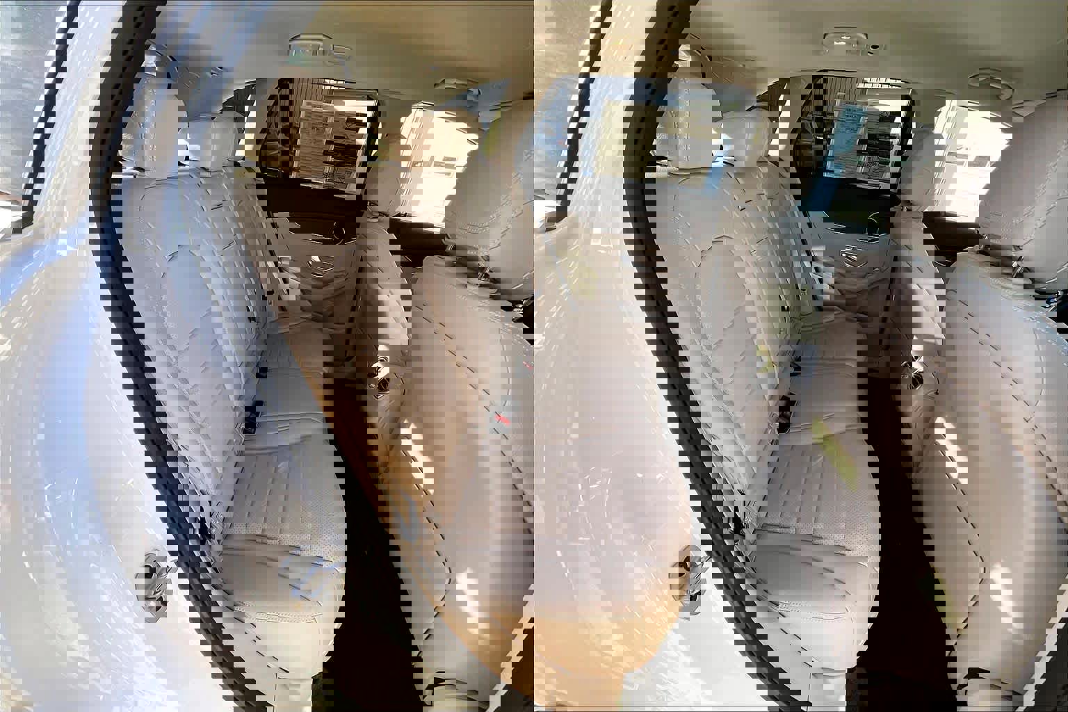 Used 2022 Mercedes-Benz GLC 300 4MATIC image 20