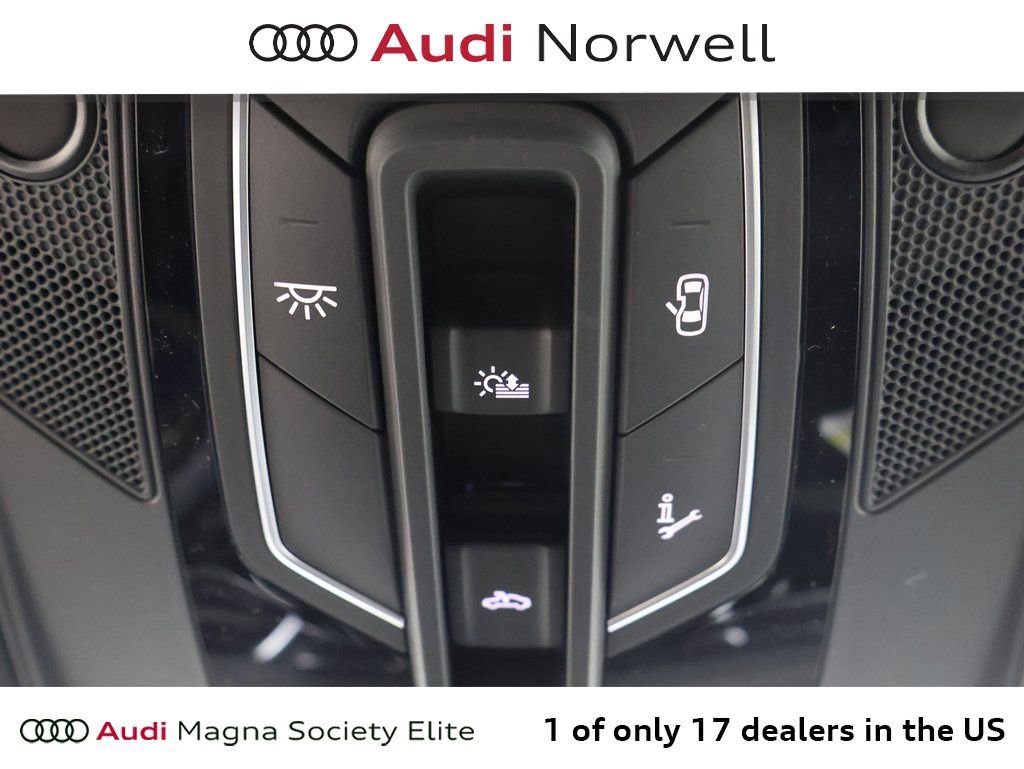 New 2026 Audi Q7 3.0T Premium Plus image 7