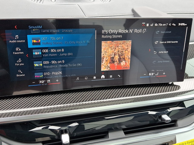 New 2026 BMW X5 M Competition w/ Executive Package AWD/4WD image 13