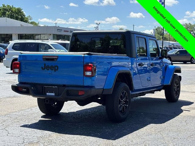Used 2022 Jeep Gladiator Sport AWD/4WD image 34