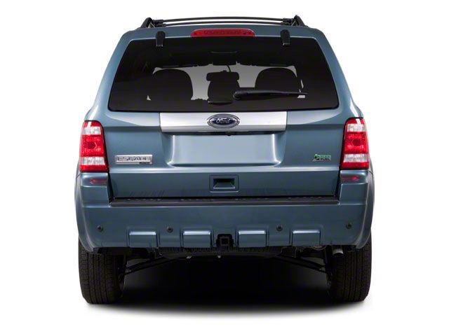 Used 2010 Ford Escape Limited image 5