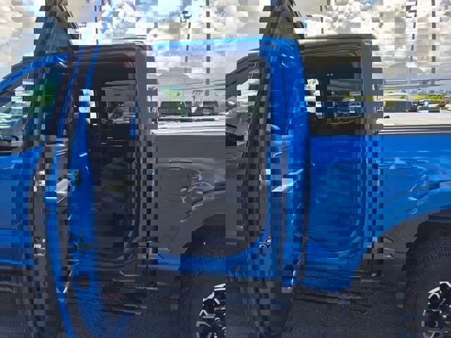 Used 2021 Ford F150 XLT w/ Equipment Group 302A High image 10