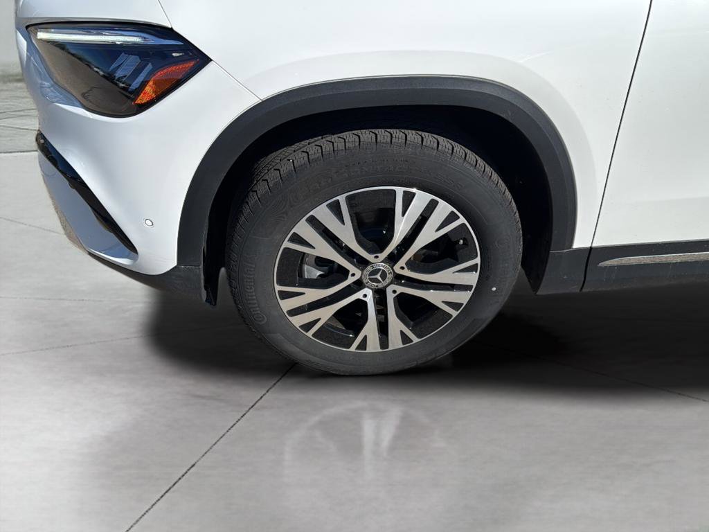 Certified 2026 Mercedes-Benz GLA 250 4MATIC image 9