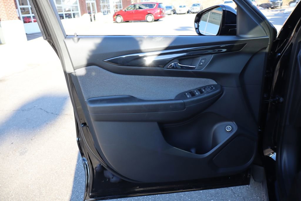 New 2026 Chevrolet TrailBlazer LT w/ Convenience Package image 6