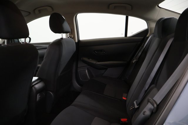 Used 2024 Nissan Sentra SV FWD image 31